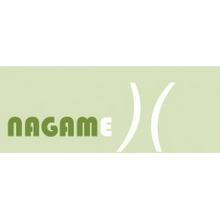 Logo Nagame
