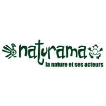 Logo Naturama