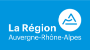 Logo Rhone Alpes