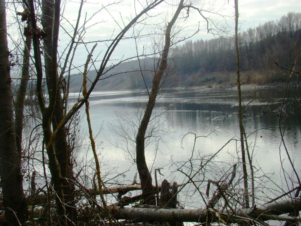 technicien de riviere