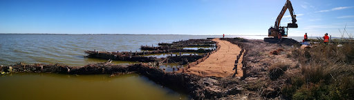 Devenir technicien en génie écologique